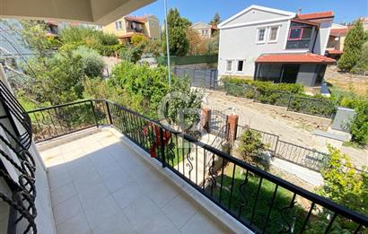 Kemalpaşa Yukarı kızılca Arkent sitesinde Satılık Villa