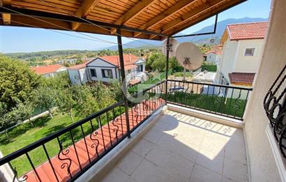 Kemalpaşa Yukarı kızılca Arkent sitesinde Satılık Villa