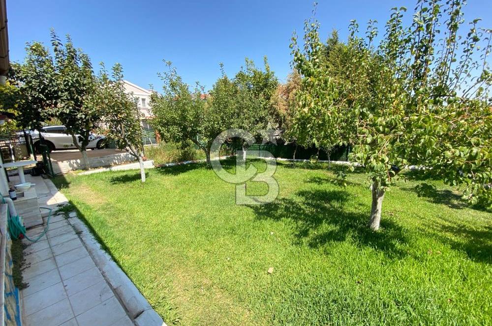 Kemalpaşa Yukarı kızılca Arkent sitesinde Satılık Villa