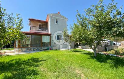 Kemalpaşa Yukarı kızılca Arkent sitesinde Satılık Villa