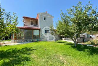 Kemalpaşa Yukarı kızılca Arkent sitesinde Satılık Villa