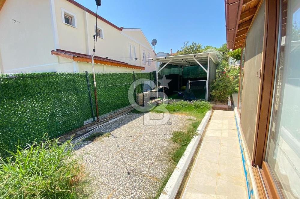 Kemalpaşa Yukarı kızılca Arkent sitesinde Satılık Villa