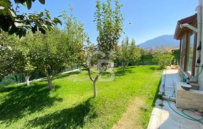 Kemalpaşa Yukarı kızılca Arkent sitesinde Satılık Villa