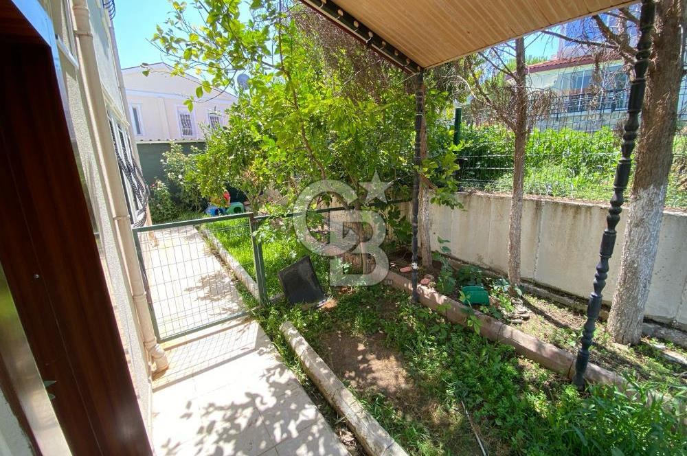 Kemalpaşa Yukarı kızılca Arkent sitesinde Satılık Villa