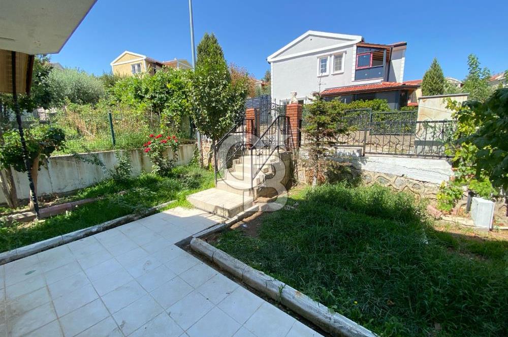 Kemalpaşa Yukarı kızılca Arkent sitesinde Satılık Villa