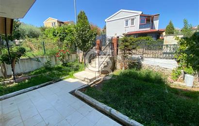Kemalpaşa Yukarı kızılca Arkent sitesinde Satılık Villa