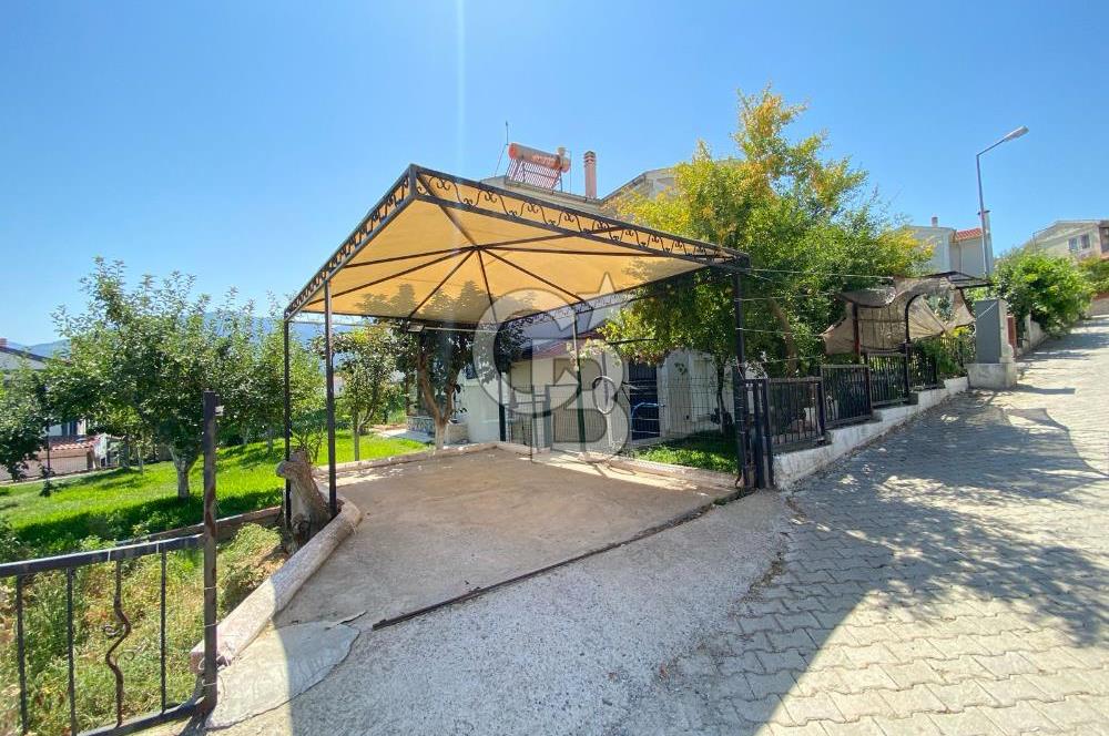 Kemalpaşa Yukarı kızılca Arkent sitesinde Satılık Villa