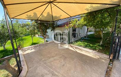 Kemalpaşa Yukarı kızılca Arkent sitesinde Satılık Villa
