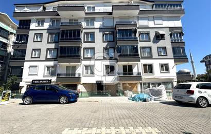 AKÇAY İKİZÇAY'DA,SİTE İÇİNDE,AYRI MUTFAKLI,ASANSÖRLÜ 3+1 DAİRE