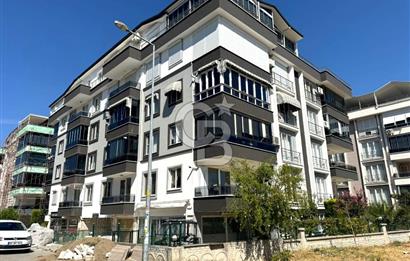 AKÇAY İKİZÇAY'DA,SİTE İÇİNDE,AYRI MUTFAKLI,ASANSÖRLÜ 3+1 DAİRE