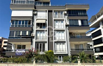 AKÇAY İKİZÇAY'DA,SİTE İÇİNDE,AYRI MUTFAKLI,ASANSÖRLÜ 3+1 DAİRE
