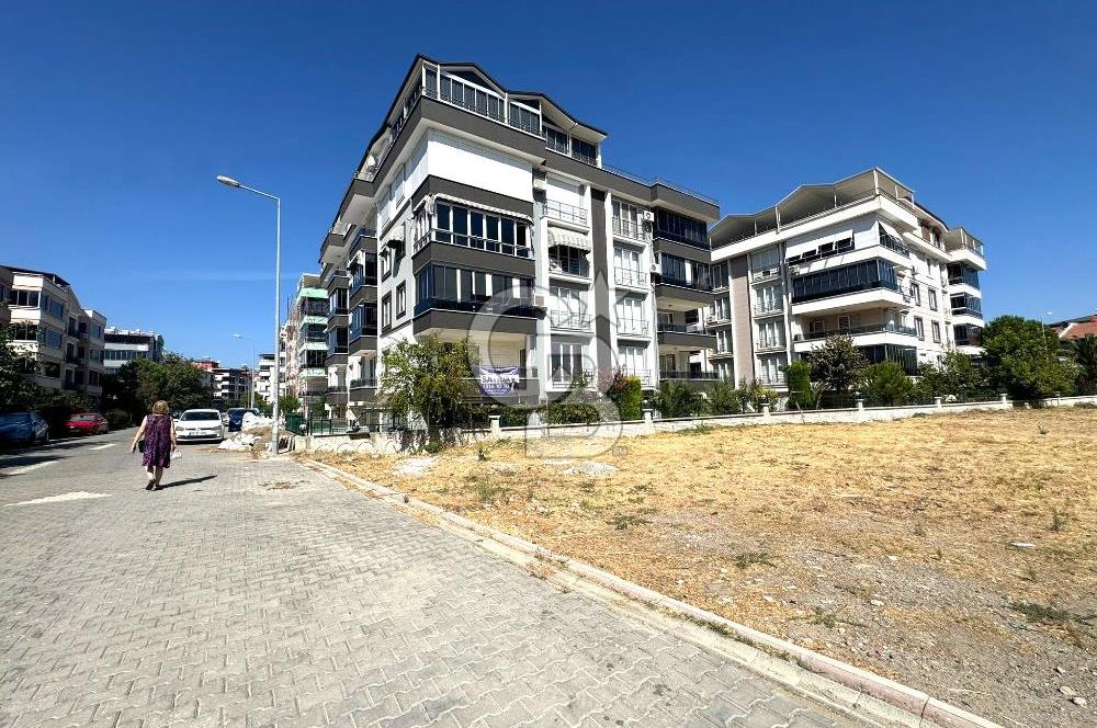 AKÇAY İKİZÇAY'DA,SİTE İÇİNDE,AYRI MUTFAKLI,ASANSÖRLÜ 3+1 DAİRE