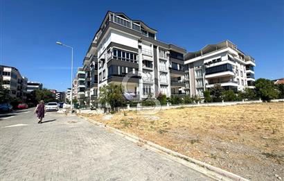AKÇAY İKİZÇAY'DA,SİTE İÇİNDE,AYRI MUTFAKLI,ASANSÖRLÜ 3+1 DAİRE