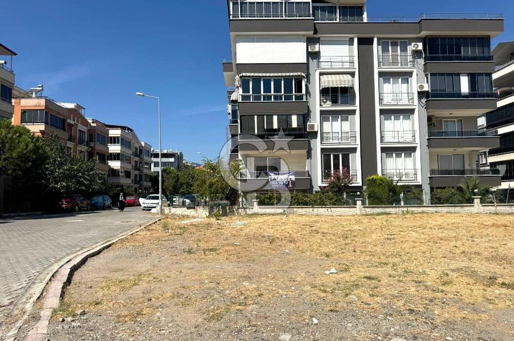 AKÇAY İKİZÇAY'DA,SİTE İÇİNDE,AYRI MUTFAKLI,ASANSÖRLÜ 3+1 DAİRE