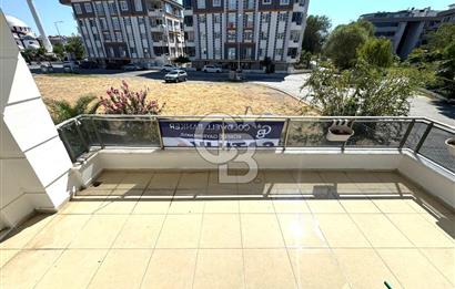 AKÇAY İKİZÇAY'DA,SİTE İÇİNDE,AYRI MUTFAKLI,ASANSÖRLÜ 3+1 DAİRE