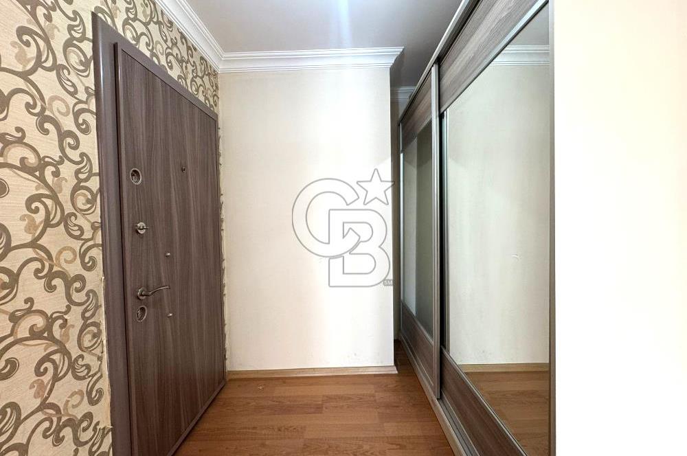 AKÇAY İKİZÇAY'DA,SİTE İÇİNDE,AYRI MUTFAKLI,ASANSÖRLÜ 3+1 DAİRE