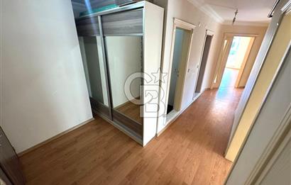 AKÇAY İKİZÇAY'DA,SİTE İÇİNDE,AYRI MUTFAKLI,ASANSÖRLÜ 3+1 DAİRE