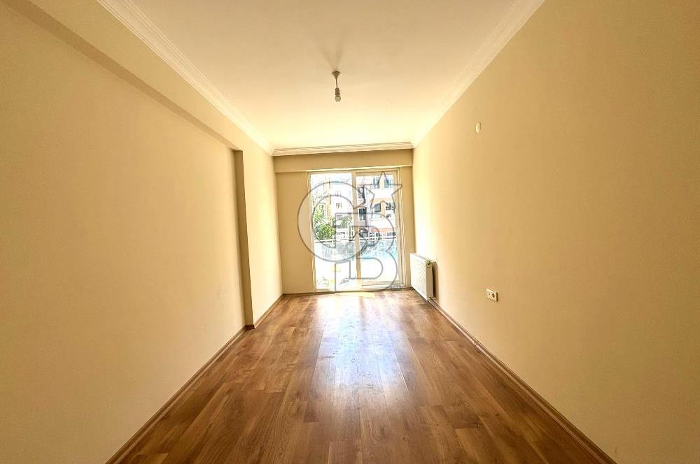 AKÇAY İKİZÇAY'DA,SİTE İÇİNDE,AYRI MUTFAKLI,ASANSÖRLÜ 3+1 DAİRE