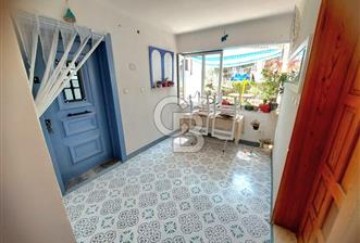 AYVALIK BİLENTUR'DA SİTE İÇİ SATILIK FULLL TADİLATLI 2+1 DAİRE