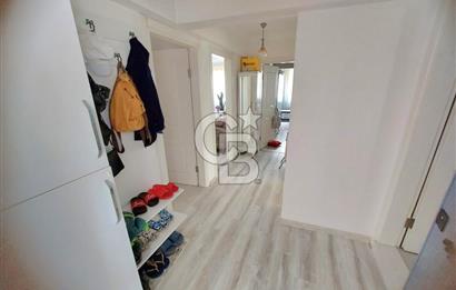 AYVALIK BİLENTUR'DA SİTE İÇİ SATILIK FULLL TADİLATLI 2+1 DAİRE