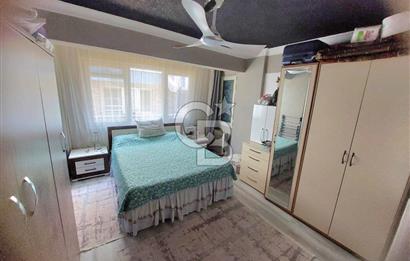 AYVALIK BİLENTUR'DA SİTE İÇİ SATILIK FULLL TADİLATLI 2+1 DAİRE