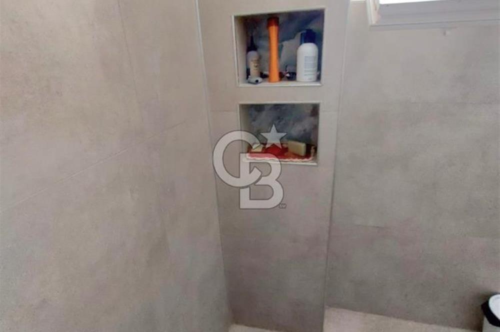 AYVALIK BİLENTUR'DA SİTE İÇİ SATILIK FULLL TADİLATLI 2+1 DAİRE