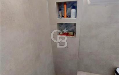 AYVALIK BİLENTUR'DA SİTE İÇİ SATILIK FULLL TADİLATLI 2+1 DAİRE