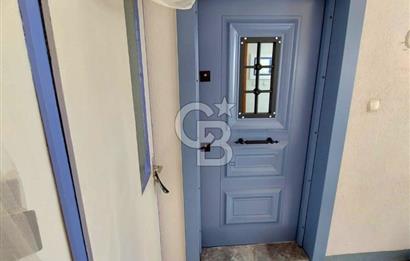 AYVALIK BİLENTUR'DA SİTE İÇİ SATILIK FULLL TADİLATLI 2+1 DAİRE