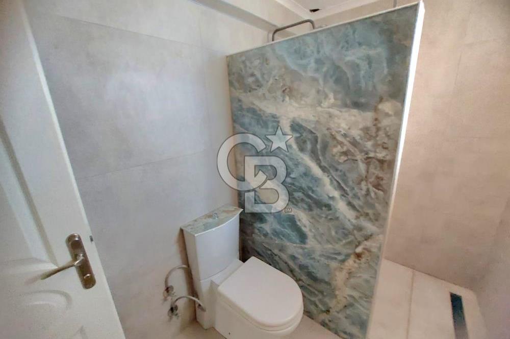 AYVALIK BİLENTUR'DA SİTE İÇİ SATILIK FULLL TADİLATLI 2+1 DAİRE