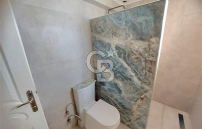 AYVALIK BİLENTUR'DA SİTE İÇİ SATILIK FULLL TADİLATLI 2+1 DAİRE