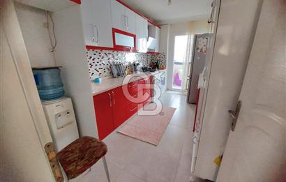 AYVALIK BİLENTUR'DA SİTE İÇİ SATILIK FULLL TADİLATLI 2+1 DAİRE
