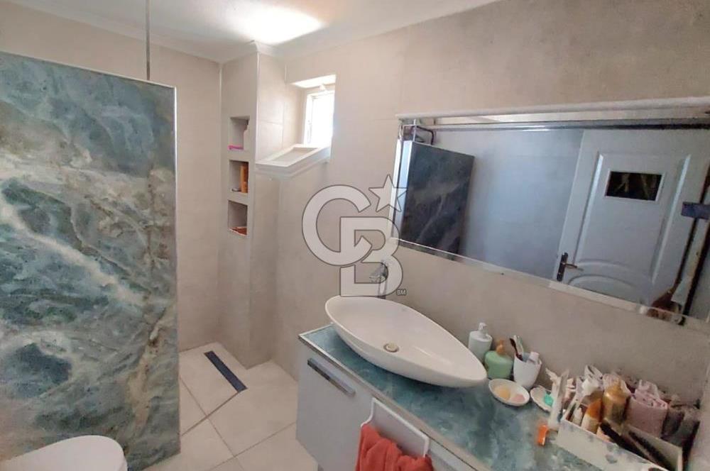 AYVALIK BİLENTUR'DA SİTE İÇİ SATILIK FULLL TADİLATLI 2+1 DAİRE