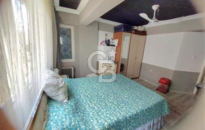 AYVALIK BİLENTUR'DA SİTE İÇİ SATILIK FULLL TADİLATLI 2+1 DAİRE