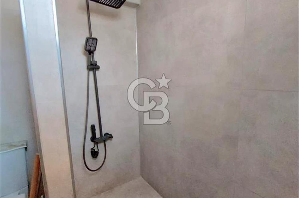 AYVALIK BİLENTUR'DA SİTE İÇİ SATILIK FULLL TADİLATLI 2+1 DAİRE
