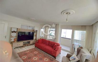 AYVALIK BİLENTUR'DA SİTE İÇİ SATILIK FULLL TADİLATLI 2+1 DAİRE
