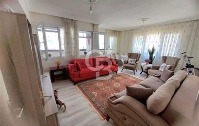 AYVALIK BİLENTUR'DA SİTE İÇİ SATILIK FULLL TADİLATLI 2+1 DAİRE
