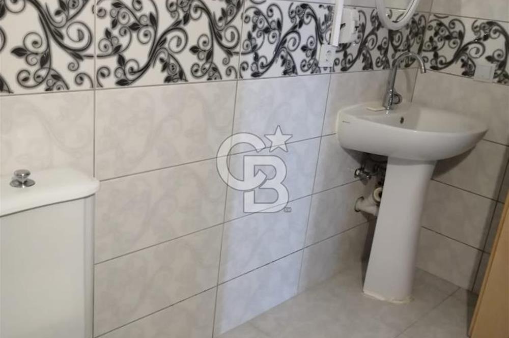 Karaova Efes evlerinde eşyalı/eşyasız  kiralık 2+1 daire