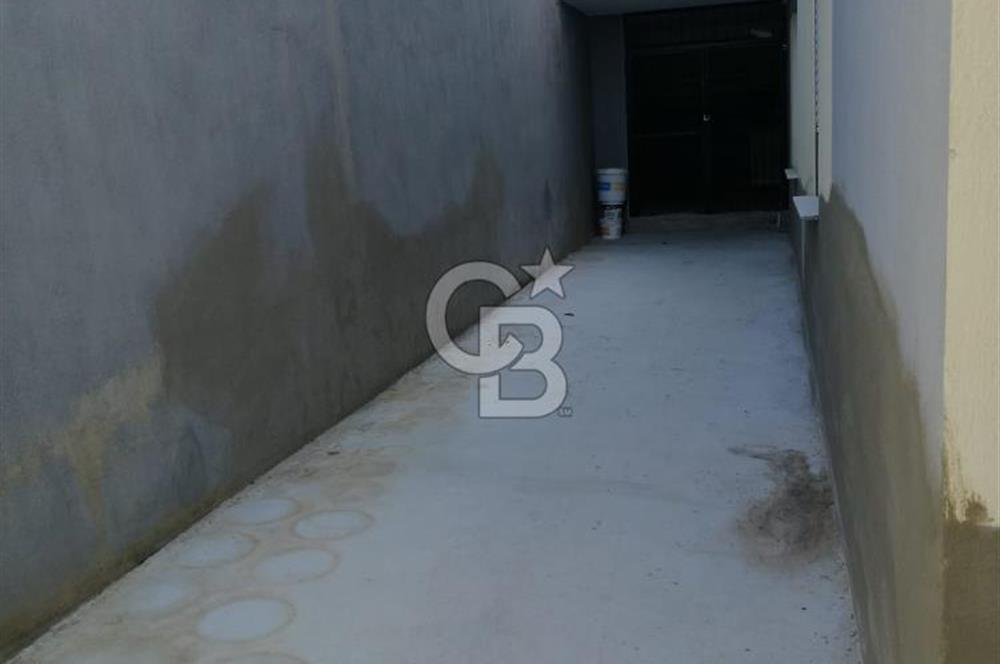 Karaova Efes evlerinde eşyalı/eşyasız  kiralık 2+1 daire