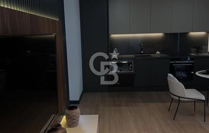 Bornova Tempus Projesi'nde Satılık 1+1 Daire