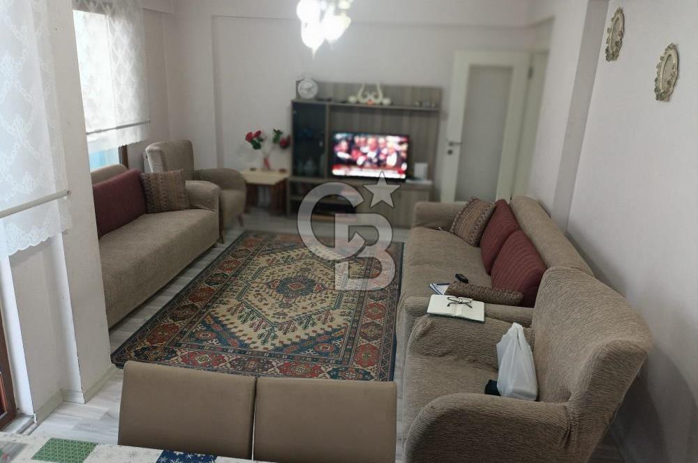 ŞAHİNCİLİ MAHALLESİNDE SATILIK SİTE İÇİNDE HAVUZLU 3+1