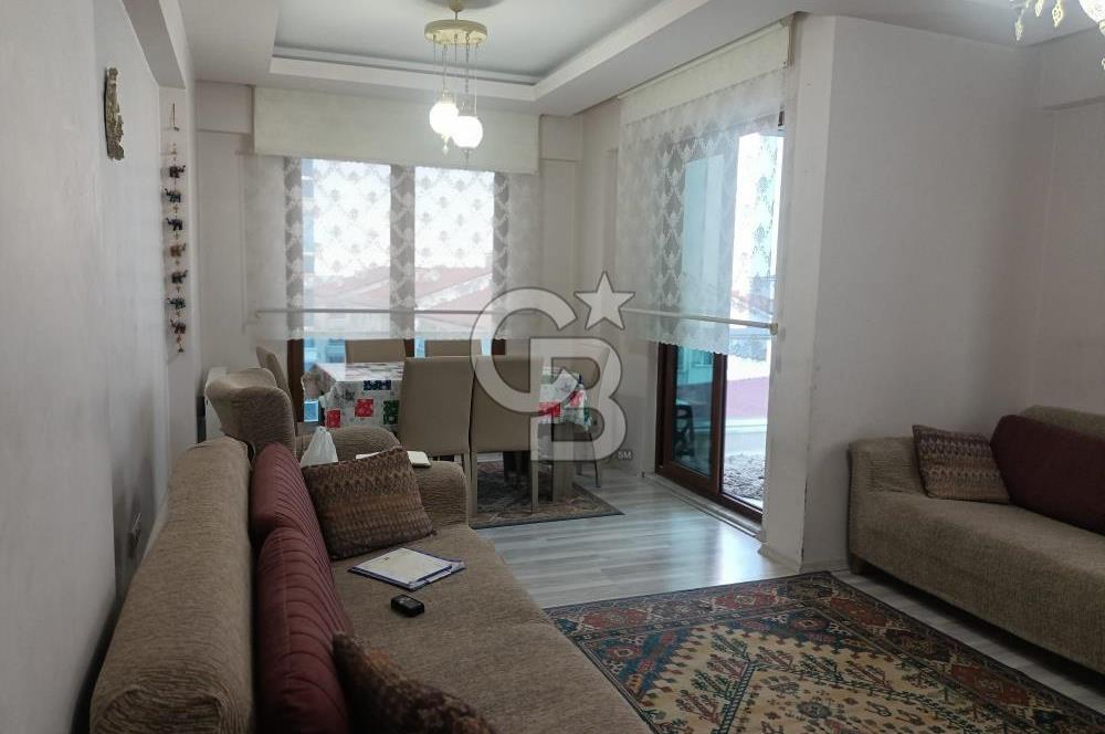 ŞAHİNCİLİ MAHALLESİNDE SATILIK SİTE İÇİNDE HAVUZLU 3+1