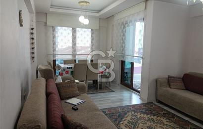 ŞAHİNCİLİ MAHALLESİNDE SATILIK SİTE İÇİNDE HAVUZLU 3+1