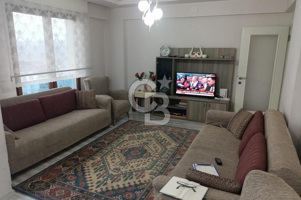 ŞAHİNCİLİ MAHALLESİNDE SATILIK SİTE İÇİNDE HAVUZLU 3+1