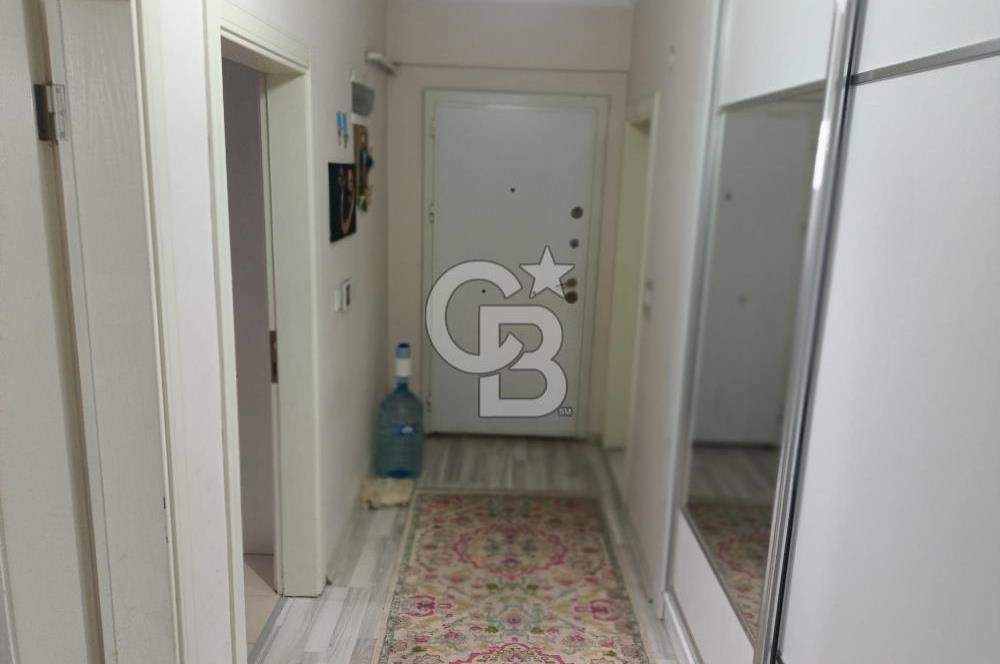 ŞAHİNCİLİ MAHALLESİNDE SATILIK SİTE İÇİNDE HAVUZLU 3+1