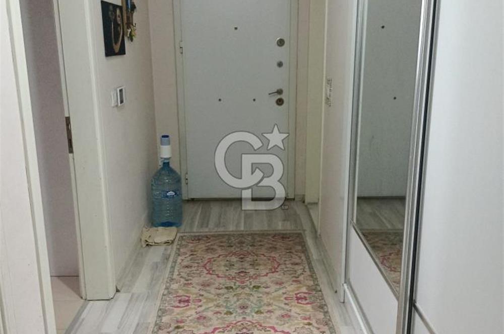 ŞAHİNCİLİ MAHALLESİNDE SATILIK SİTE İÇİNDE HAVUZLU 3+1