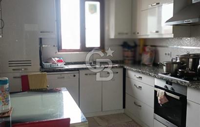 ŞAHİNCİLİ MAHALLESİNDE SATILIK SİTE İÇİNDE HAVUZLU 3+1