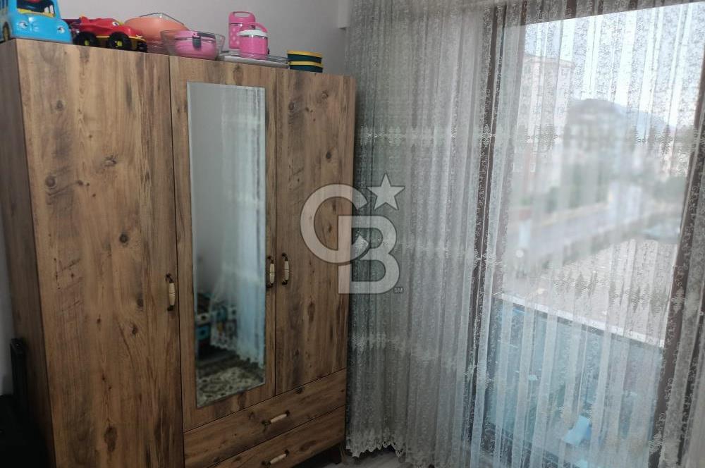 ŞAHİNCİLİ MAHALLESİNDE SATILIK SİTE İÇİNDE HAVUZLU 3+1