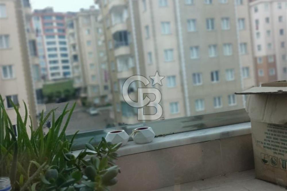 ŞAHİNCİLİ MAHALLESİNDE SATILIK SİTE İÇİNDE HAVUZLU 3+1