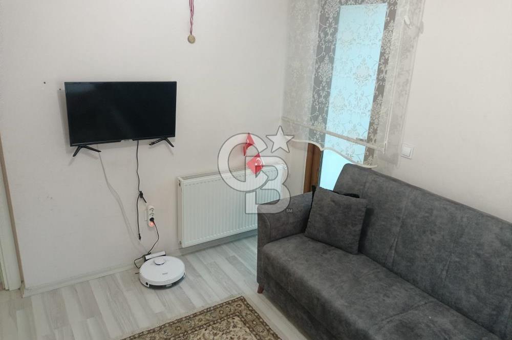 ŞAHİNCİLİ MAHALLESİNDE SATILIK SİTE İÇİNDE HAVUZLU 3+1