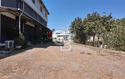 Menderes Anayol Üzerinde Kiralık Fabrika & Üretim Tesisi